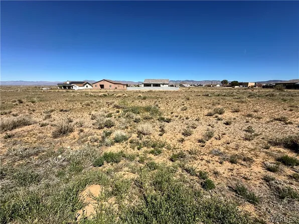 7979 E Monte Tesoro Dr, Kingman, AZ 86401