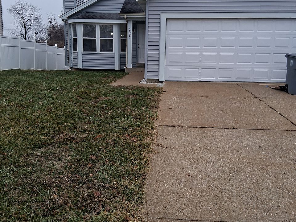 1st image of 2507 Beaujolais Dr