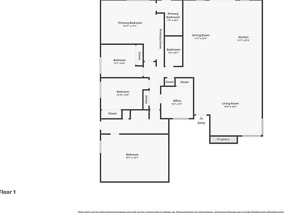 3rd image of 11033 Hillcreek Rd