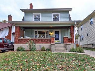 1816 John Glenn Rd, Dayton, OH