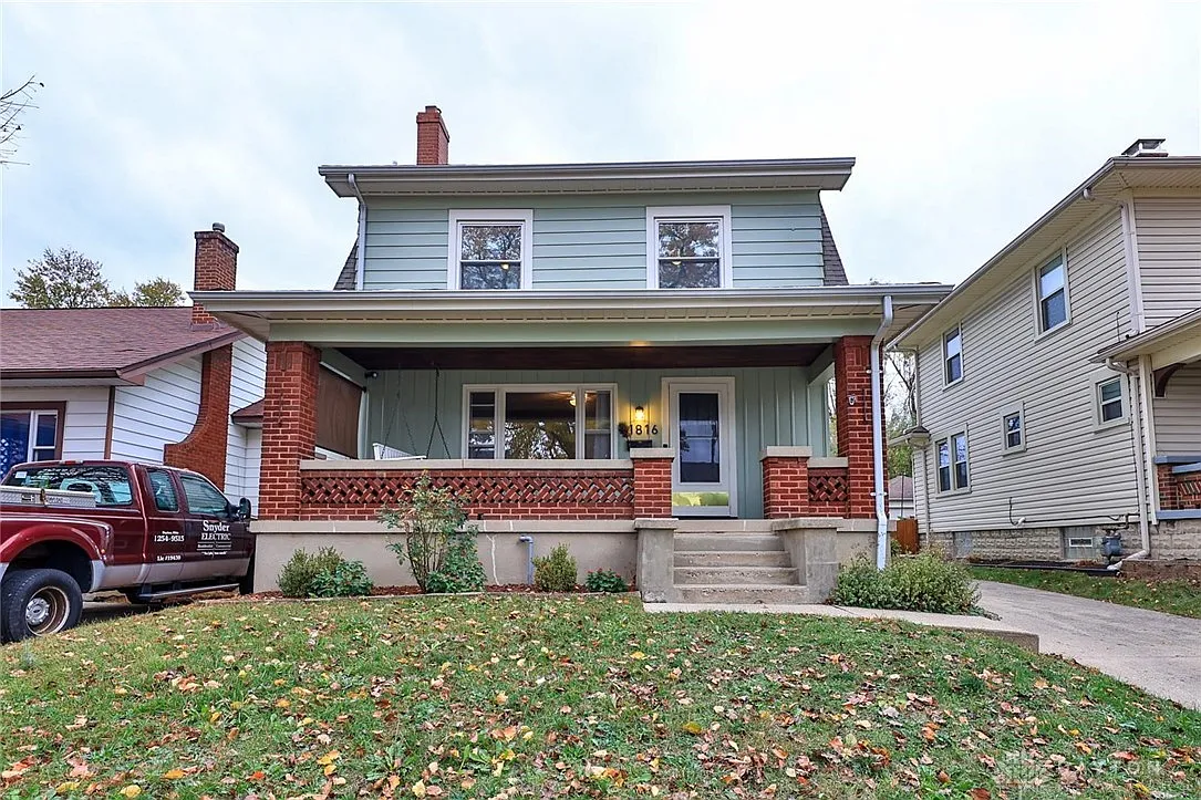 1816 John Glenn Rd photo 1