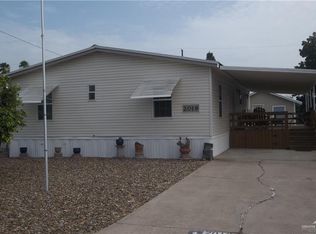 2019 Vernon St, Mission, TX 78572