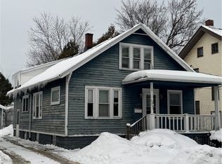 1208 Churchill Ave, Utica, NY