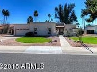 6031 E Crocus Dr, Scottsdale, AZ 85254