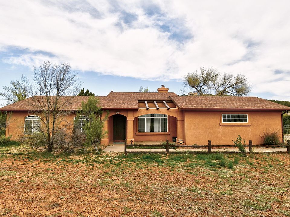 61 Dinkle Rd, Edgewood, NM 87015 Zillow