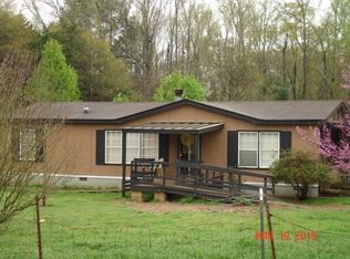104 E Bob White Rd, Kathleen, GA 31047