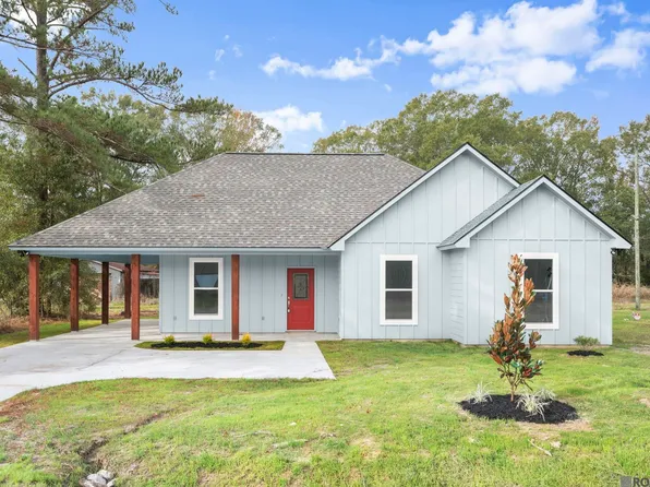 1261 Dr Martin Luther King Jr Ln, Baker, LA 70714