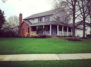 34175 Ada Dr, Solon, OH 44139
