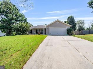 443 Robins Way, Auburn, GA 30011