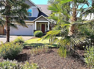 445 SW 14th Ct, Canby, OR 97013