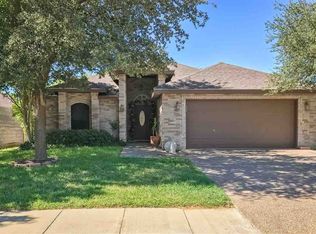 724 Ruby Rd, Laredo, TX 78045