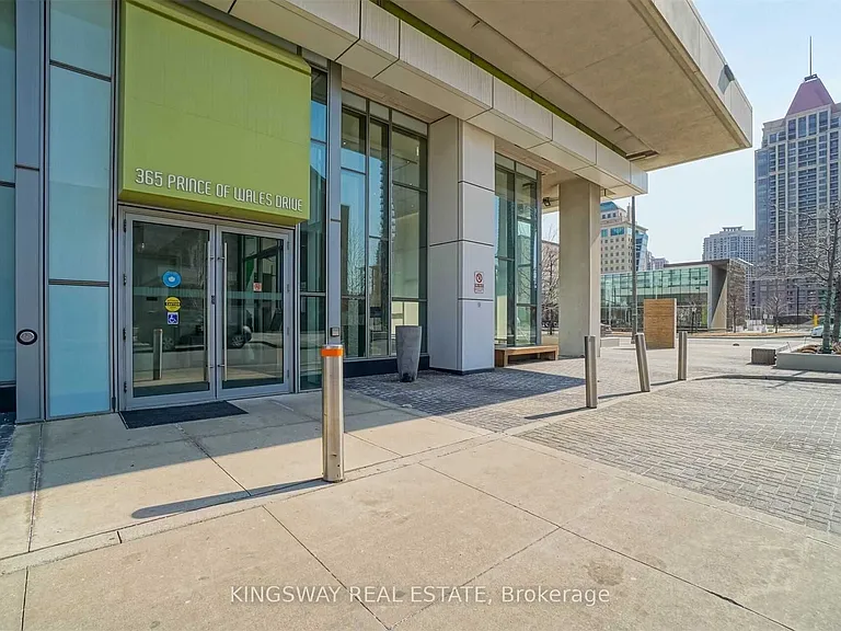 365 Prince Of Wales Dr #405 — Photo 2