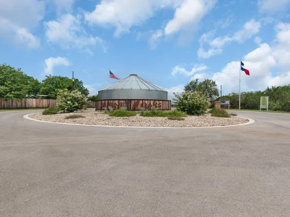LOT 27 Burnet Oaks Dr, Burnet, TX 78611