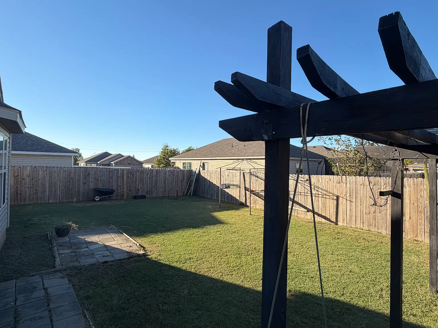 3 bed, 1103 sqft, $1,500 — Photo 3