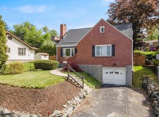 1953 Warriors Rd, Pittsburgh, PA 15205