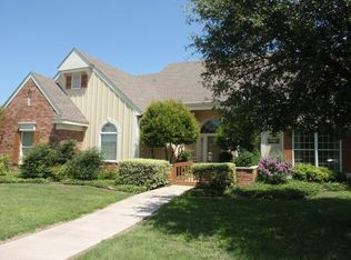 45 Avenida De Silva, Abilene, TX 79602