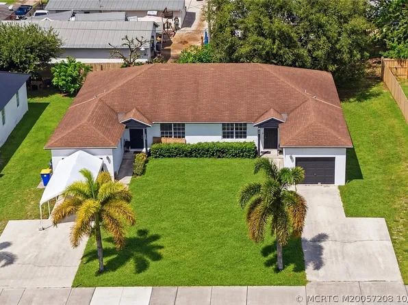 2593 SE Indian St, Stuart, FL 34997