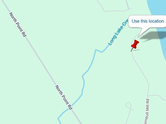 2nd image of 7405A Turnbull Mill Rd