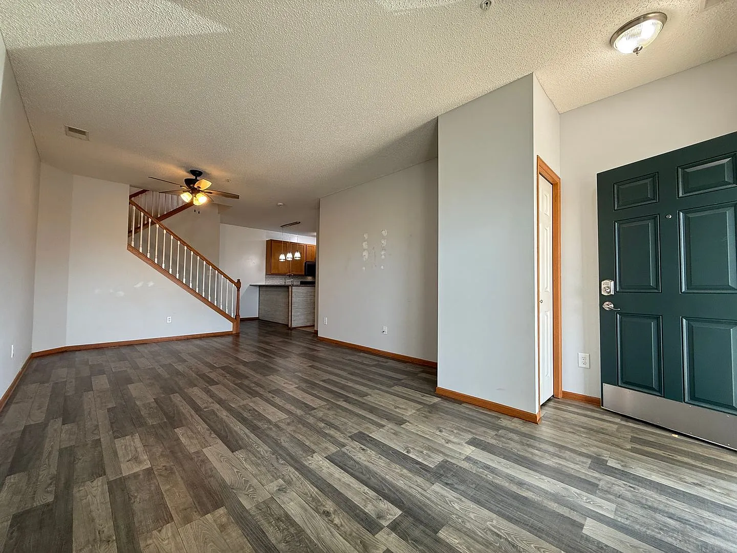 Modern 3 Bed Ramsey Townhome with Attached 2-Car Garage — Photo 1