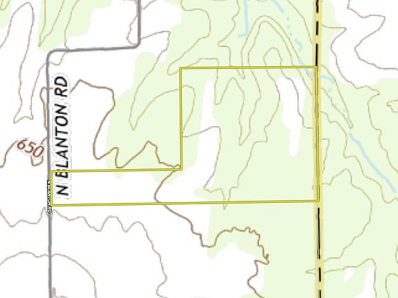 4th image of N Blanton Rd Lot Wp001