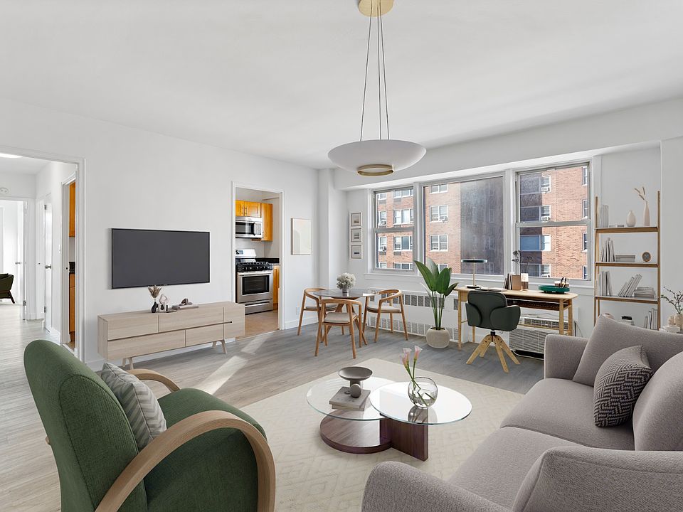 1st image of 30 W 141st St APT 7E