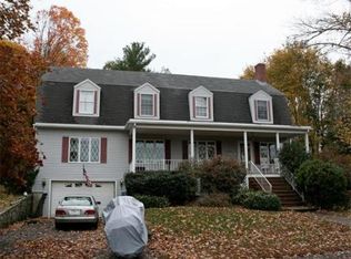 91 Farm St, Wakefield, MA 01880