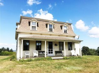 503 Old Town Rd, Block Island, RI 02807