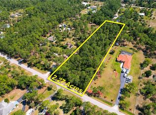 540 20th Ave NW, Naples, FL 34120