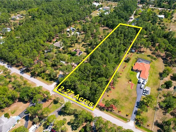 540 20th AVE NE, NAPLES, FL 34120