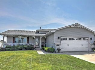 3763 Baldwin St, Portage, IN 46368