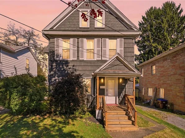 1432 Chestnut St, Franklin, PA 16323