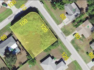 907 Fairfax Ter, Pt Charlotte, FL 33948