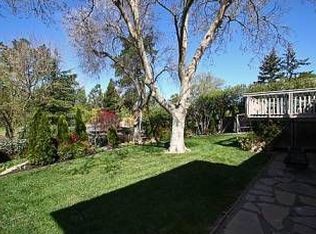 1411 Sunset Loop, Lafayette, CA 94549