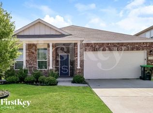 713 Jonius Creek Dr, Little Elm, TX 75068