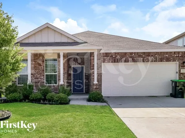 713 Jonius Creek Dr, Little Elm, TX 75068