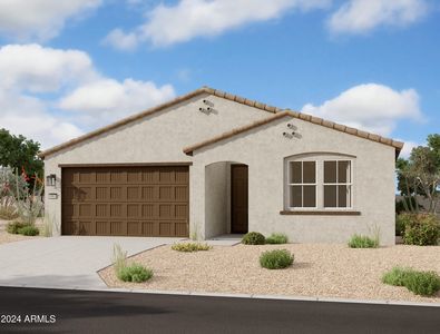 2309 E Wagon Wheel Ln, San Tan Valley, AZ, 85140