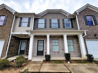 1543 Iris Walk, Jonesboro, GA 30238