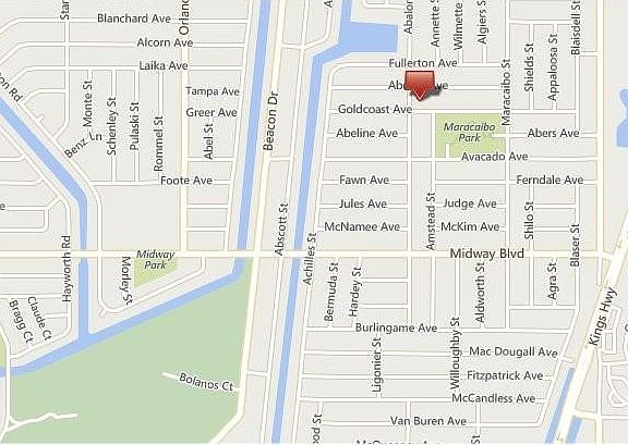 4th image of 23304 Goldcoast Ave