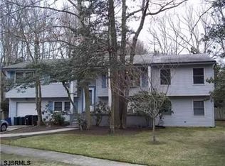 489 Sara Ann Ct, Linwood, NJ 08221