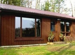 4848 Harrys Rd, Florence, WI 54121