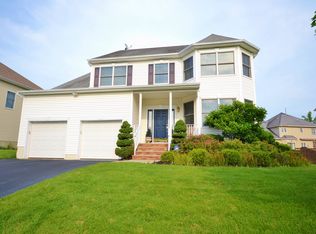 88 Terrace Ave, West Orange, NJ 07052