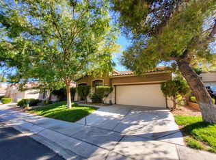 10133 Pinnacle View Pl, Las Vegas, NV 89134