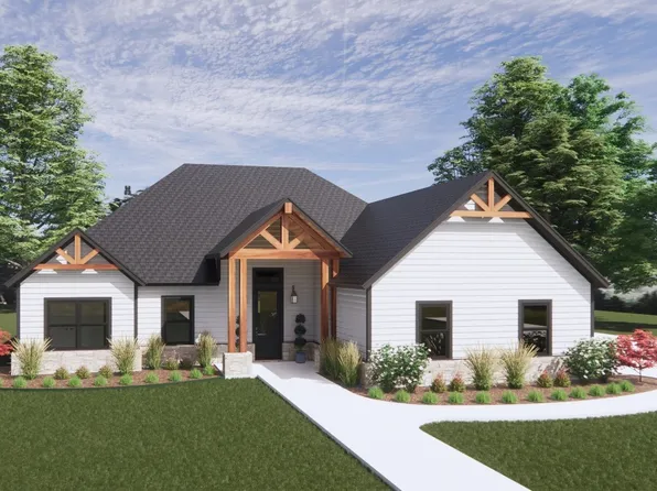 220 Private Road 3204, Bridgeport, TX 76426