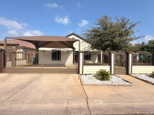 2606 Alegria St, Laredo, TX 78046