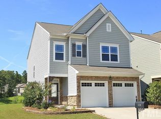 2039 October Dr, Durham, NC 27703