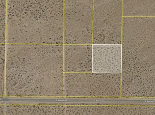 212th Street E North Of Ave #G, Lancaster, CA 93535