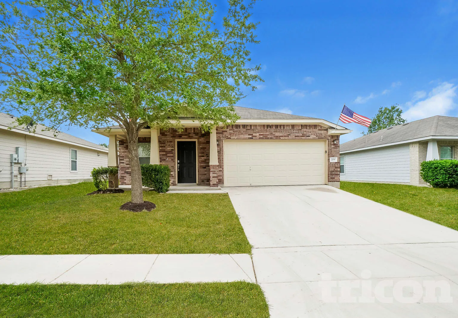209 Brahma Way Cibolo TX — Photo 1