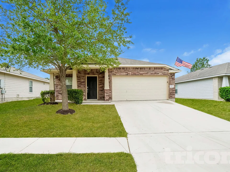 209 Brahma Way