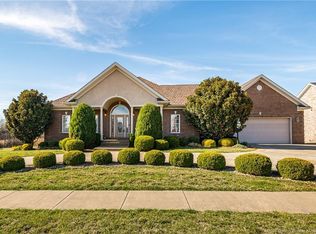 7138 Independence Way, Charlestown, IN 47111