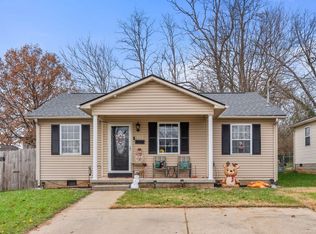 103 Bourbon Ct, Georgetown, KY 40324